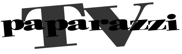 paparazzi TV logo